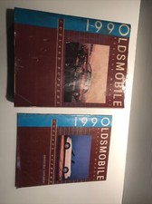 1990 Oldsmobile Cutlass