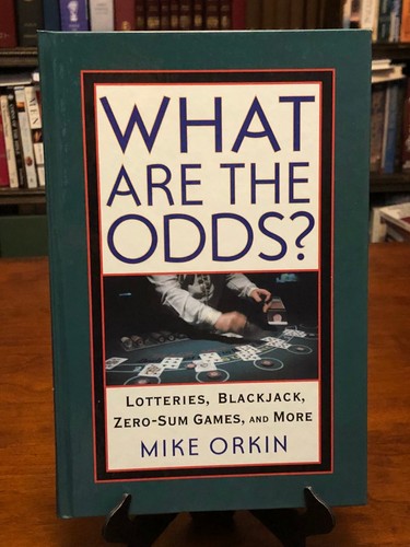 What are the - are, lotteries