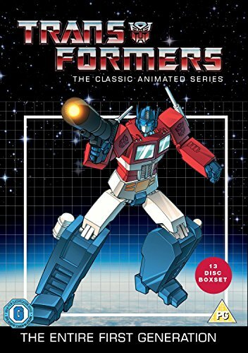 Transformers classic - -,