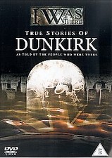 I Was There...: The True Story