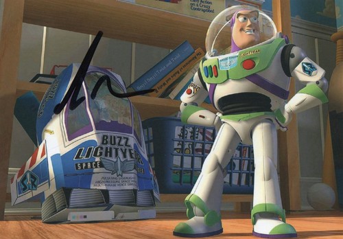 Tim allen actor - story, buzz
