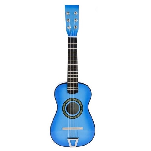 Acoustic guitar wood beginner - acoustic,