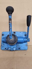 Ford 1300 1500 Compact Tractor