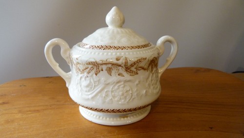 Wedgwood patrician golden ivy - wedgwood,