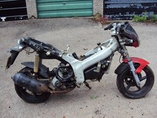 2002 gilera dna125 dna - dna125, 4