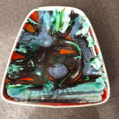 Poole pottery delphis - poole,