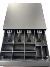 Heavy Duty Cash Drawer Base /