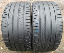 PIRELLI PZERO PZ4 275/30 R20