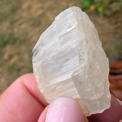 Stone the angels petalite - 'stone, angels'