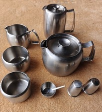 Old Hall Stainless Steel