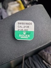 Genuine Rolex NOS Date Jumper