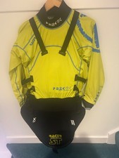 Racer ST spraydeck for