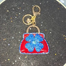 Butler And Wilson Bag Charm or