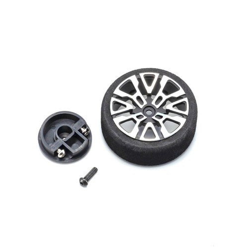 Propo aluminum steering - -,