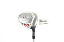 Callaway X Hot S Golf Club Mens RH 15-deg Fairway Wood Regular Graphite