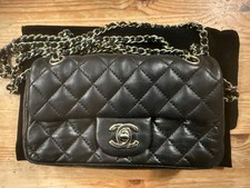 Chanel Extra Mini Classic Flap