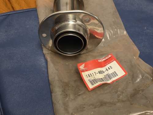 Muffler arrester comp sp - arrester, comp.,sp