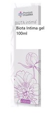 Biota Intima Gel 100ml – Gentle Intimate Hygiene & Soothing Care