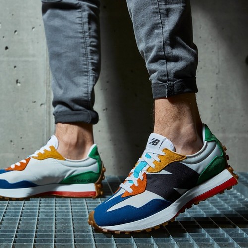 New balance men trainers - balance, men's