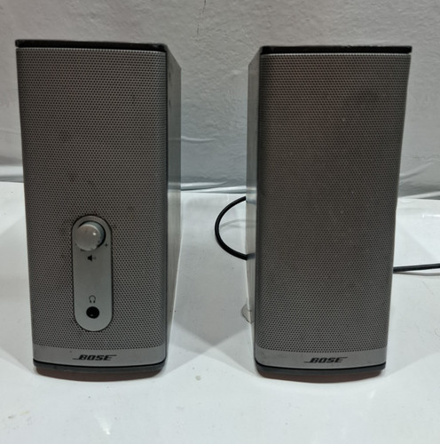 Bose companion series ii - 2,