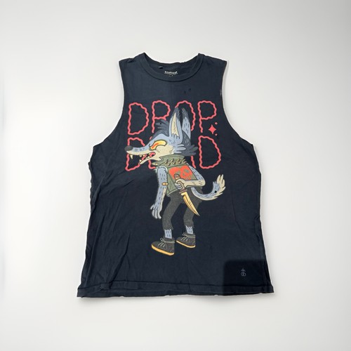 Drop dead rare - rare, backstabber