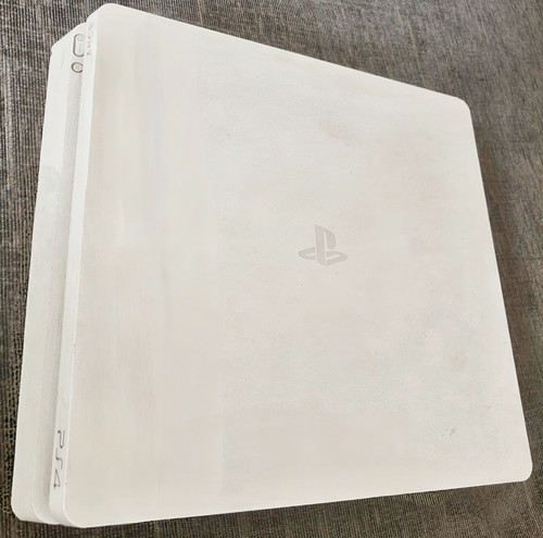 Sony playstation slim - playstation,