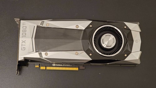 Nvidia geforce gtx 1080 - geforce,