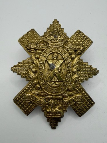 Gilding metal british military - british,