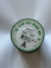Lead Free Grade 99 C Premium
