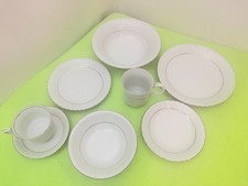 CHODZIEZ IWONA  WHITE AND GOLD