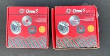 Omni 5 Disc Break Rotars -