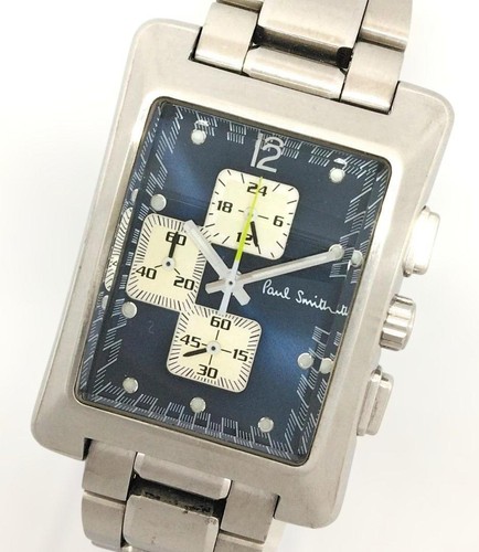Paul smith brion - paul,