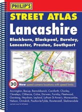 Philip's Street Atlas
