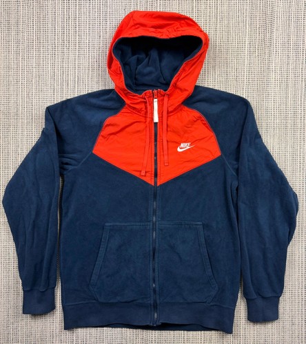 Nike windrunner full zip - nike,