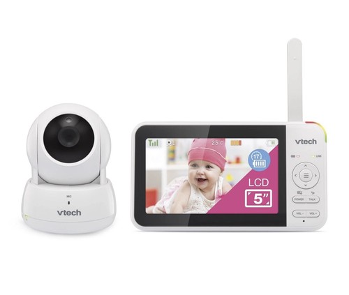 Vtech vm924 video - vm924, baby