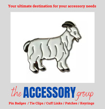 New Goat Billy Goat Mountain