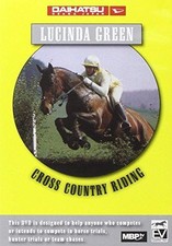 Lucinda Green: Cross Country