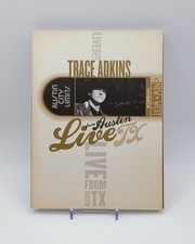 Trace Adkins - Live From