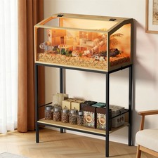 Large Chew-proof Wood Hamster