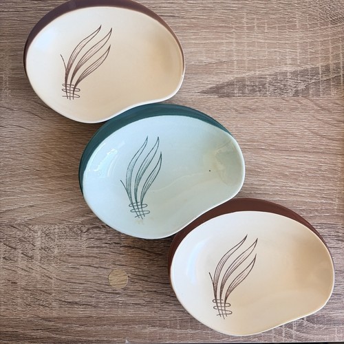 Vintage carlton ware hand - carlton,