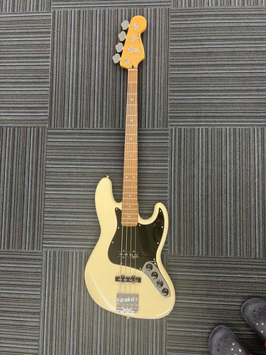Fender mexico deluxe - deluxe, jazz