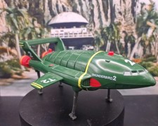 Thunderbirds thunderbird no - thunderbirds, 2