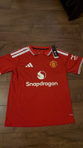 Man united 2026 home kit - home,