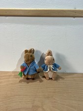 2 Beatrix Potter Peter Rabbit