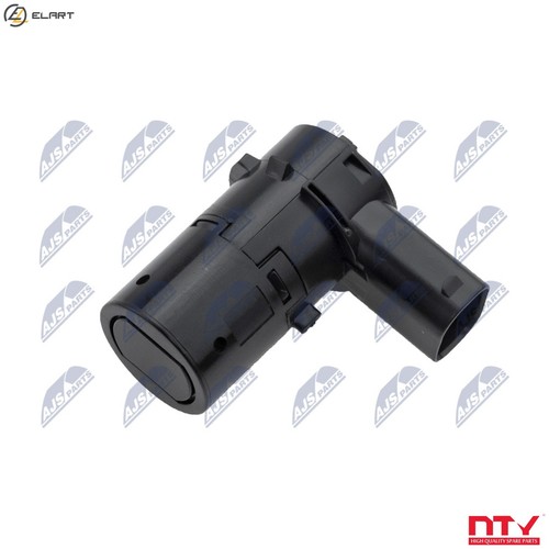Sensor park distance control - distance,