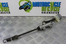 Kawasaki KLE 500 Rear Brake