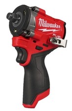 Milwaukee M12FCIWF38G3-0 12V Fuel Brushless 3/8" Impact Wrench 746Nm BODY ONLY