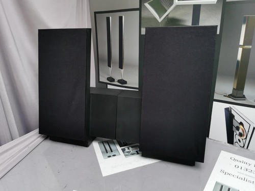 Bang and olufsen beolab - b&o,
