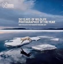 50 Years of Wildlife
