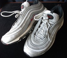 NIKE TRAINERS AIR MAG SIZE